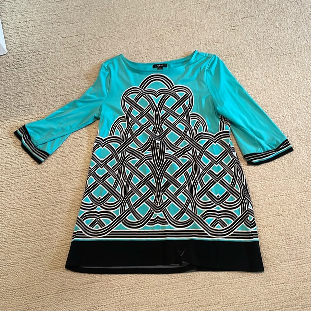 Style & Co Dress